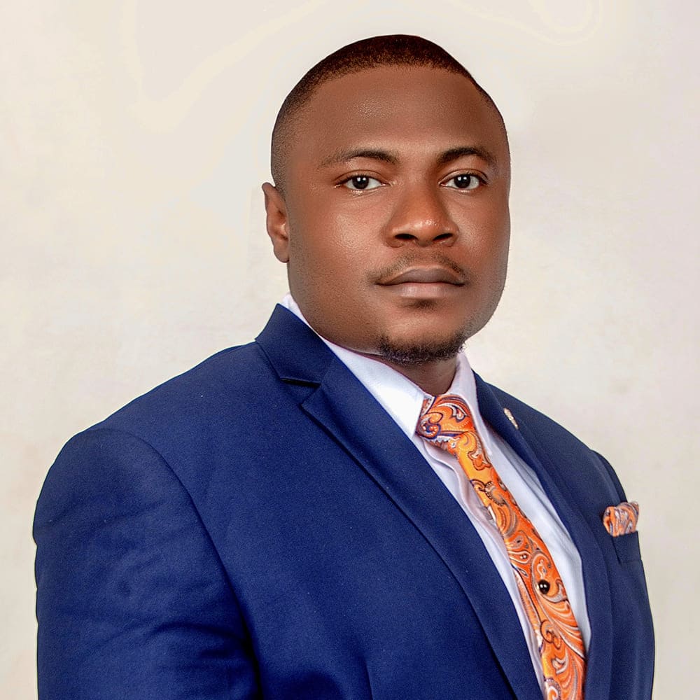 Assistant General Secretary